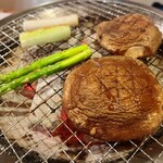 肉割烹 牛弁慶 - 