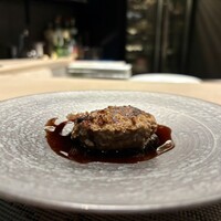 加藤牛肉店 小川のうに - 