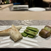 加藤牛肉店 小川のうに - 