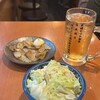 もつ千 赤坂本店