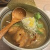 麺屋 あまのじゃく 大和郡山店