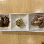 千松屋 さとう - 