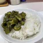 ラーメン 三浦家 - 