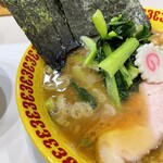 ラーメン 三浦家 - 