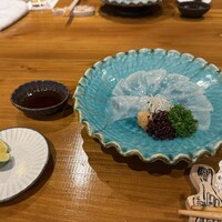 ふぐ料理 うめい - 
