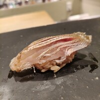 鮨 竜胆 - 