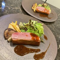 カジュアルフレンチ リアン - 