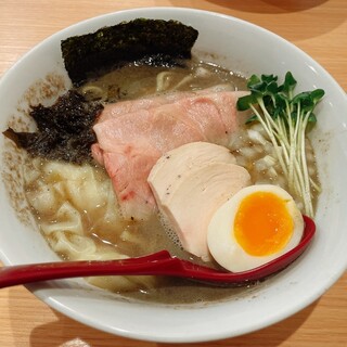 口コミ一覧 : 中華そば JUN-CHAN - つくば/ラーメン [食べログ]