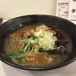 寺田町製麺 - 
