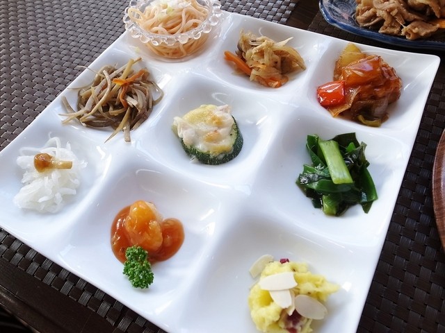 閉店 穂野か ホノカ 八乙女 和食 その他 食べログ 閉店 穂野か ホノカ 八乙女 和食 その他 食べログ