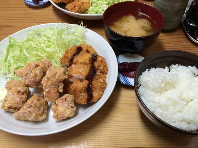 から揚げ 全農 鶏がじゅわっと米粉から揚げ粉 80g（JA全農（A-COOP））の