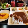 岡山国際ホテル - 料理写真: