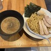 煮干し中華そば 麺屋 銀星 高円寺