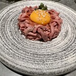 炭火焼き 牛タン酒場 いけたん - 