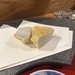 天麩羅はまぐち - 
