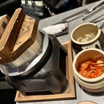 炭火焼き 牛タン酒場 いけたん - 