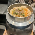 炭火焼き 牛タン酒場 いけたん - 