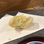 天麩羅はまぐち - 