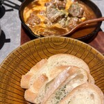 炭火焼き 牛タン酒場 いけたん - 