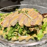 炭火焼き 牛タン酒場 いけたん - 