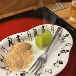 天麩羅はまぐち - 
