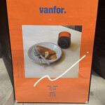 vanfor. - 