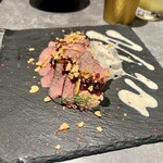 炭火焼き 牛タン酒場 いけたん - 