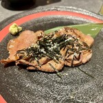 炭火焼き 牛タン酒場 いけたん - 