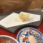 天麩羅はまぐち - 