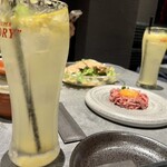 炭火焼き 牛タン酒場 いけたん - 