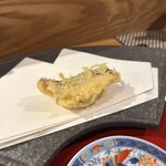 天麩羅はまぐち - 