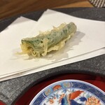 天麩羅はまぐち - 