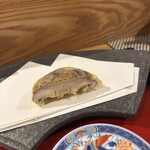 天麩羅はまぐち - 