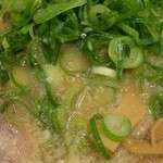 ラーメン 魁力屋 - 料理写真: