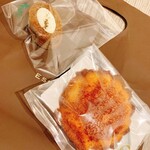 パティスリー プレジール - 