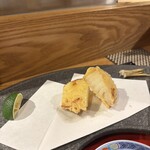 天麩羅はまぐち - 