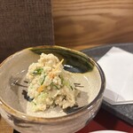 天麩羅はまぐち - 