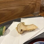 天麩羅はまぐち - 