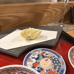 天麩羅はまぐち - 