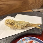 天麩羅はまぐち - 