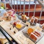 パティスリー プレジール - 