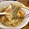ラーメン屋 トイ・ボックス