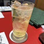 割烹よし田 博多店屋町店 - 