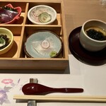 こきゅう 別邸 - 