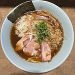 らぁめん 涼虎 - 