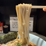 らぁめん 涼虎 - 