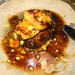 祇園ビストロ 丸橋 - 