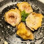 祇園ビストロ 丸橋 - 