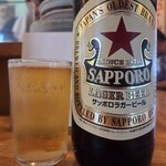 一国 - ドリンク写真: