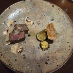 アレグロ コン ブリオ - 